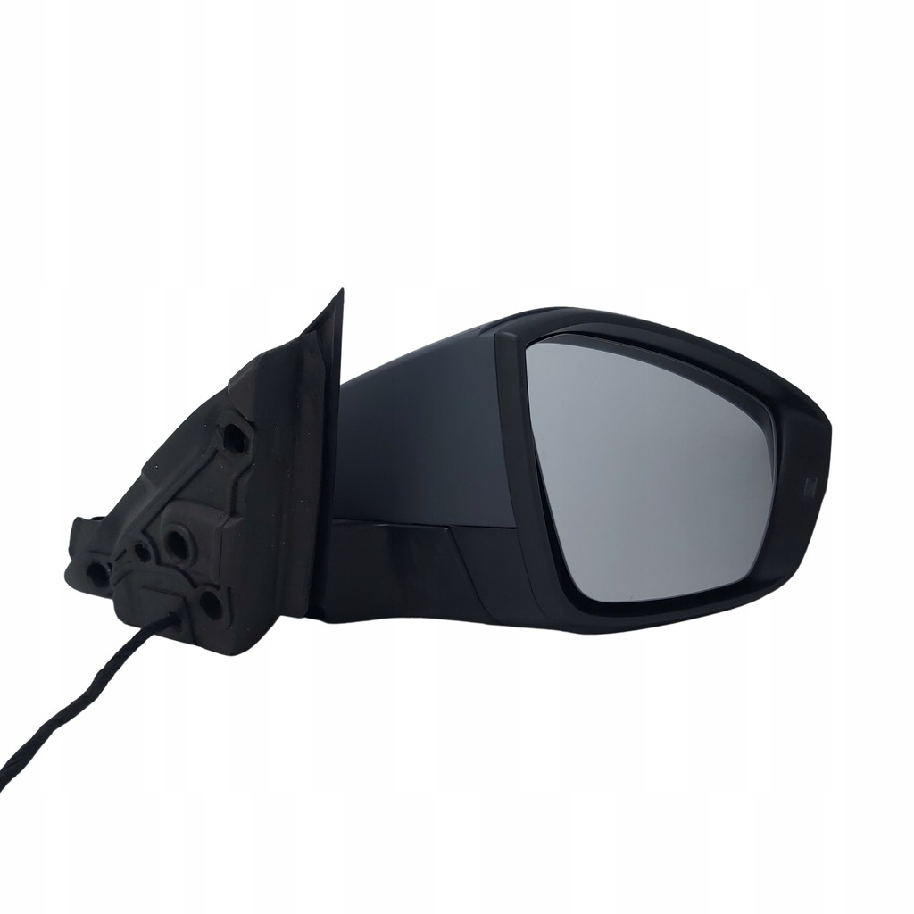 фото №1, Vw t-roc электрический зеркало правое 17/21