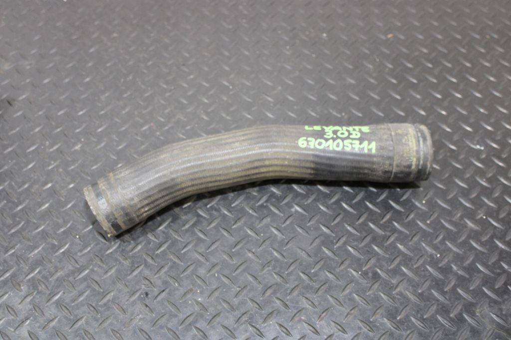 фото №1, Wąż шланг інтеркулер maserati levante m161 670105711