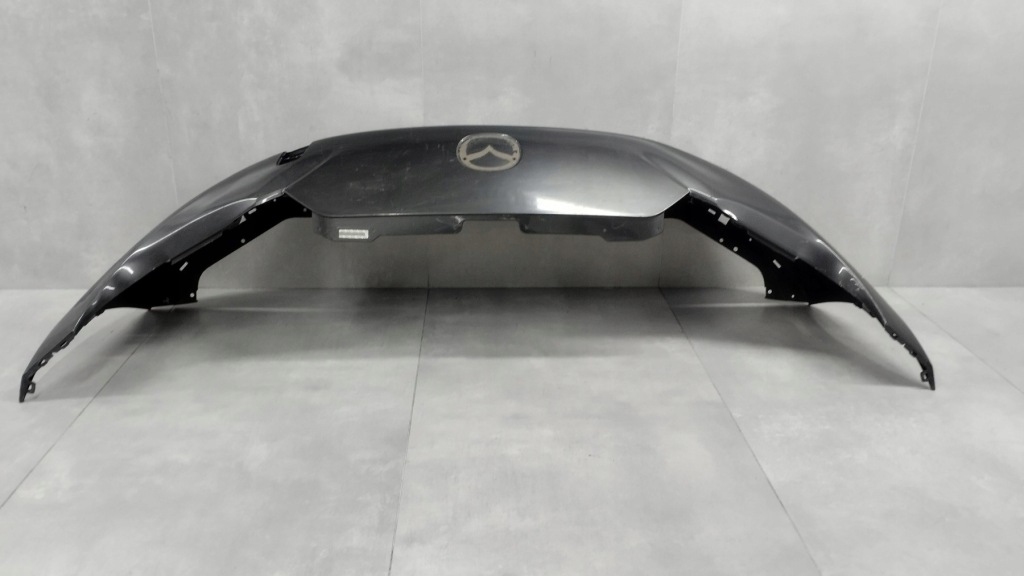 Купить Бампер перед mazda mx5 mx-5 nd iv 14-