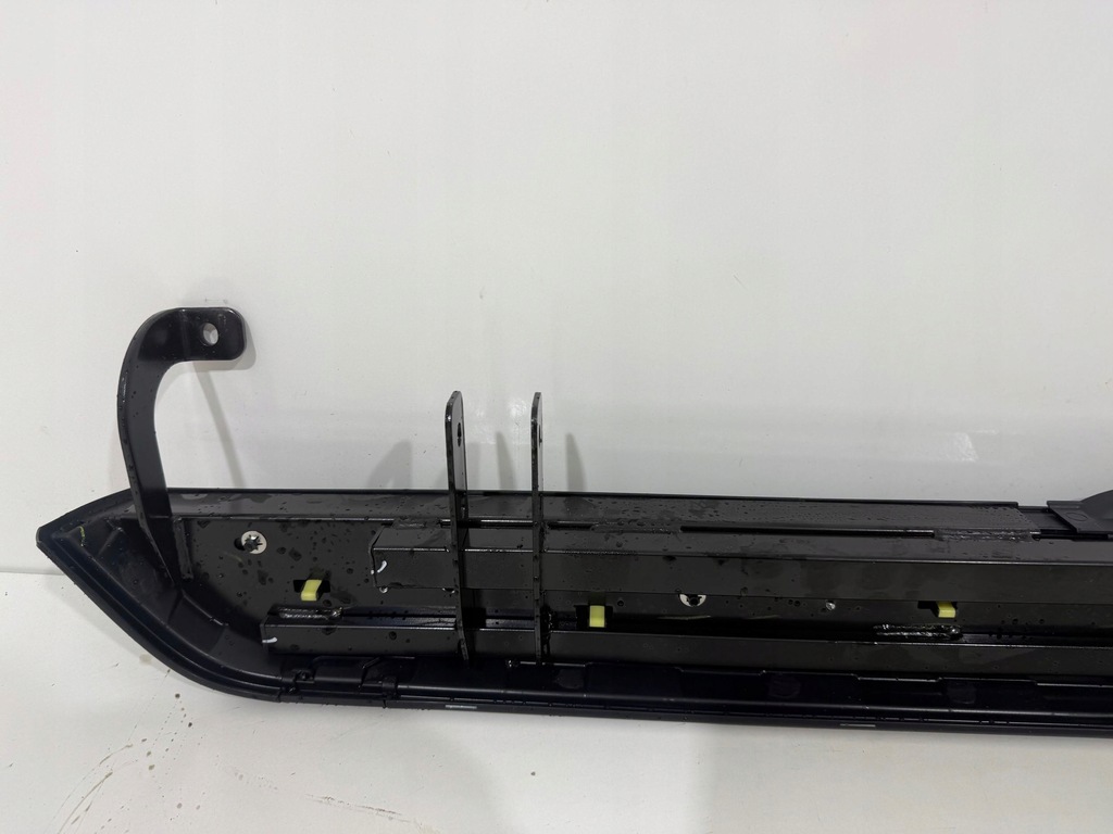 фото №6, Порог молдинг подножка правая сторона honda cr-v v 5 2020-