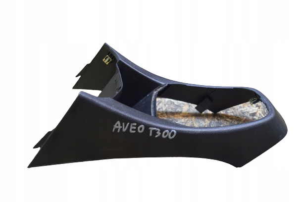 фото №1, Рамка домкрата вибірник chevrolet aveo t300