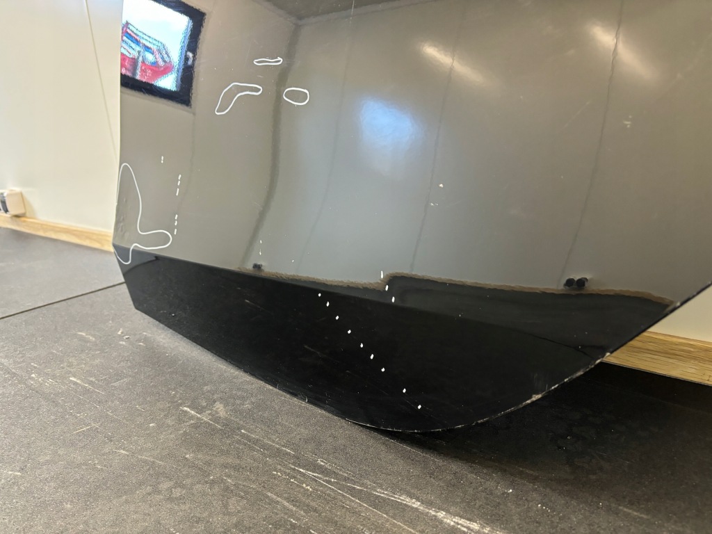 фото №11, Bmw 2 f44 gran coupe дверь левая задние задняя poznań ==giełda==