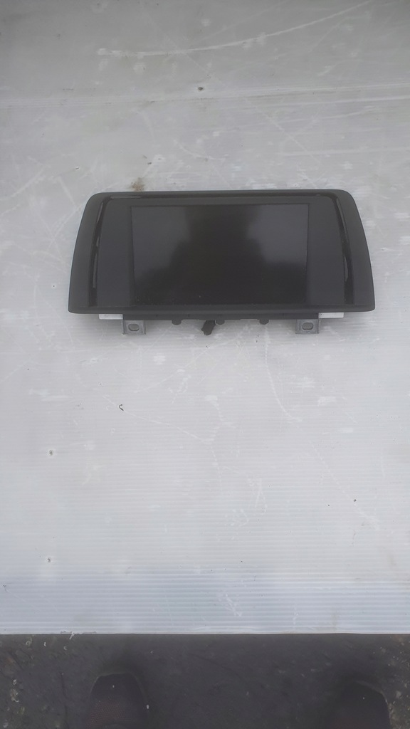 фото №15, Bmw f20 дисплей екран 9270392