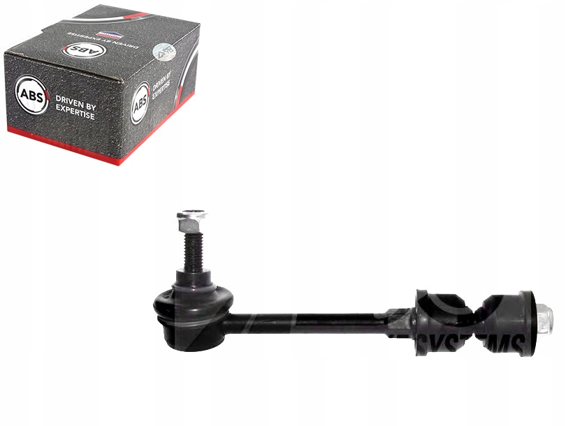 фото №1, A.b.s. з'єднувач стабілізатора opel antara 06- задня