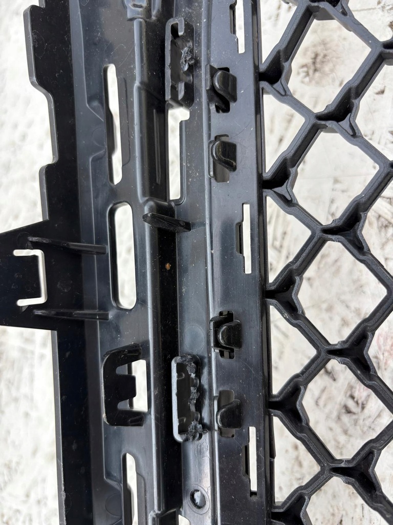 фото №10, Mercedes e klasa w214 решётка радиатора решётка радиатора оригинал a2148805300 a2148804501