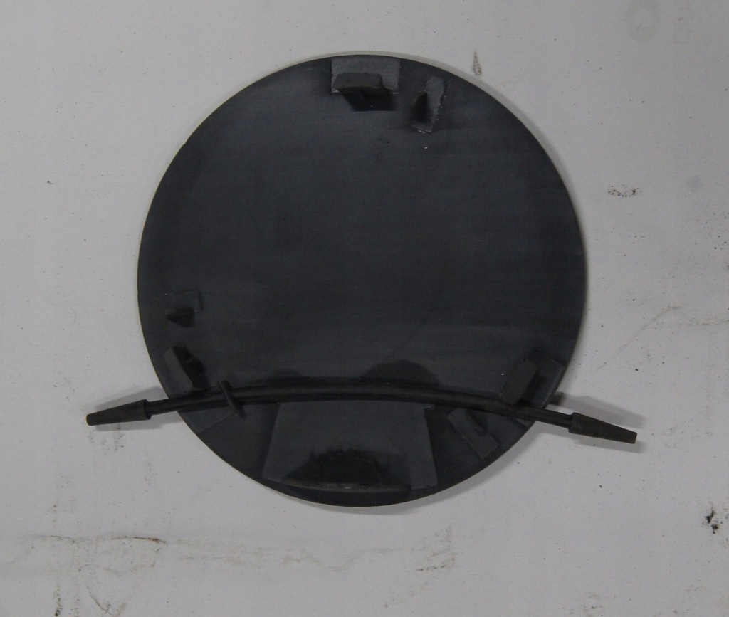 фото №1, Заглушка бампера renault magnum