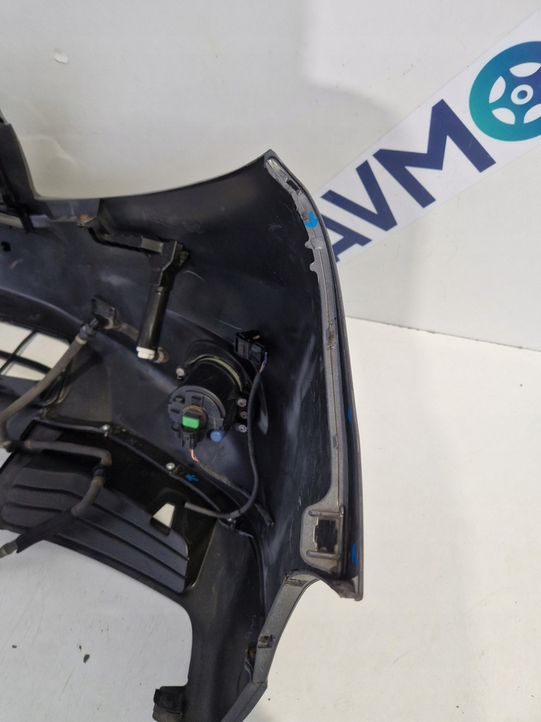 фото №12, Бампер передній перед lexus rx iii 450h rx450h 4 pdc омивачі