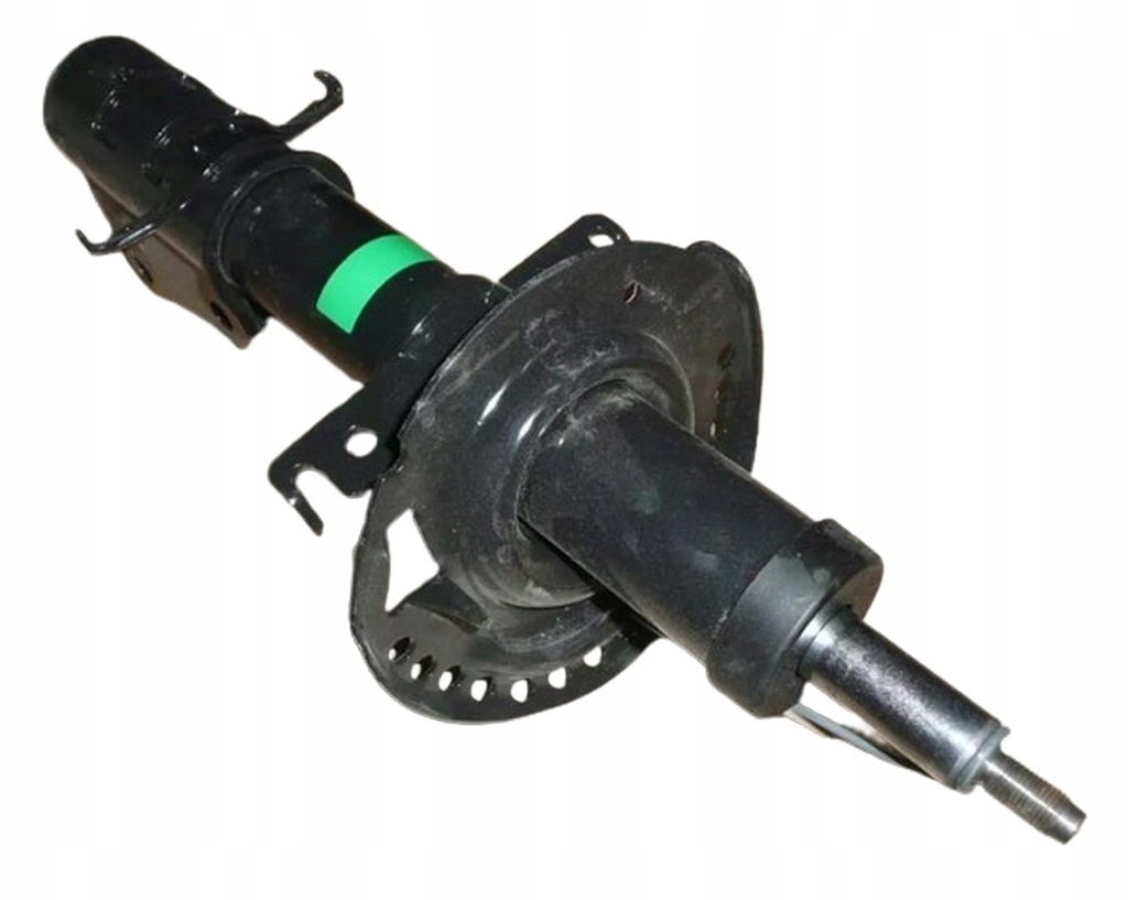 фото №4, 2x оригінал kpl. оригінальний номер renault амортизатор перед renault kangoo ii citan