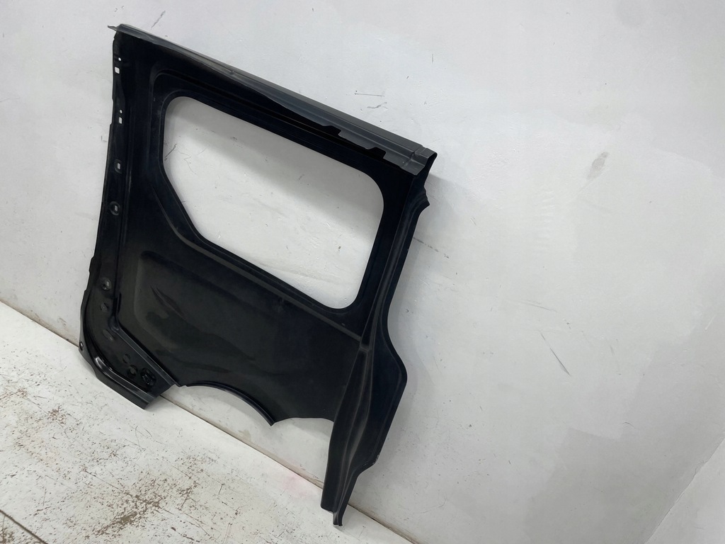 фото №11, Крыло обшивка левый задняя trafic iii vivaro b