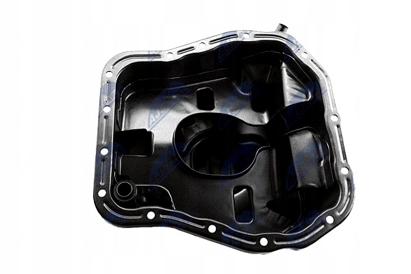 фото №10, Поддон масляная subaru forester 2.0t 98-05 impreza wrx 00-05 nty