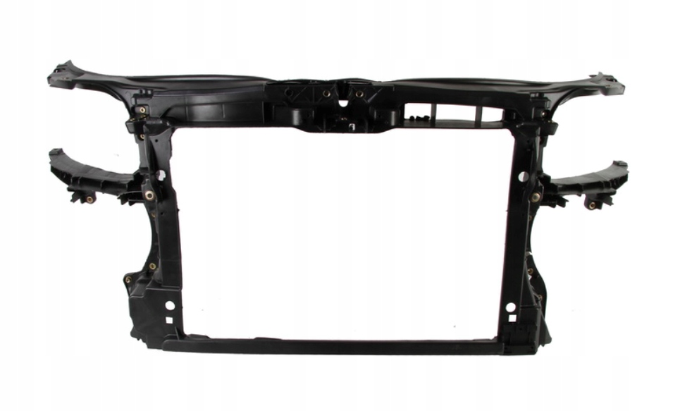 фото №1, Pas перед audi a3 8p 05.03-04.08