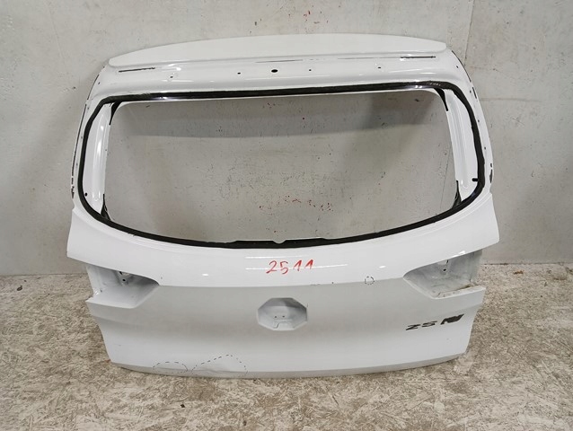 фото №1, Крышка багажника задняя крышка багажника mg zs ev 17-