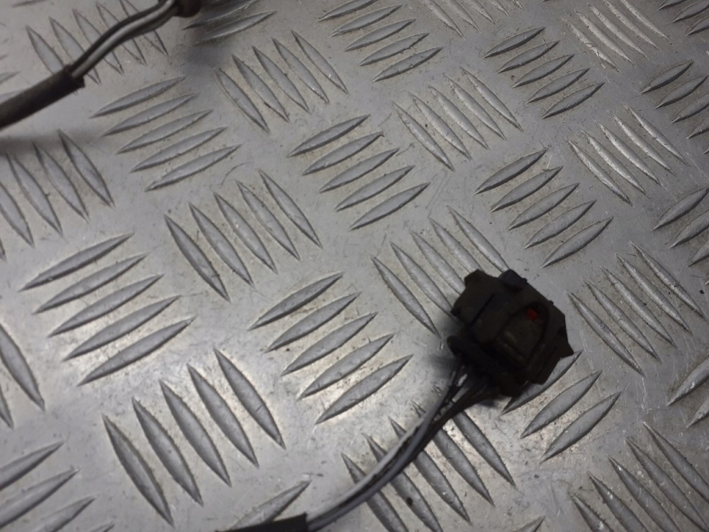 фото №3, Датчик лямбда-зонд opel omega b 2.2