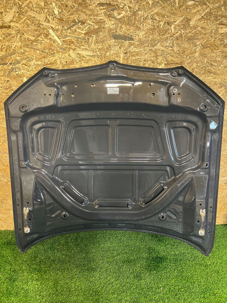 фото №7, Капот кришка двигуна bmw 3 g20 g21