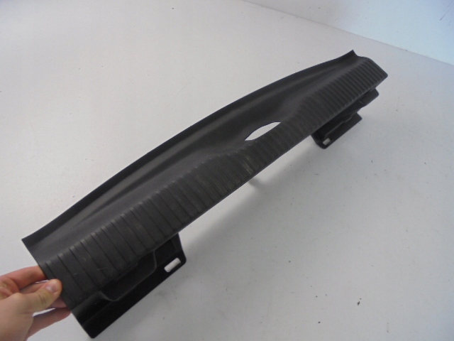 фото №3, Защита поперечина задняя citroen c3 aircross 17 r