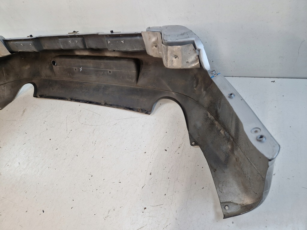 фото №9, Porsche 911 993 carrera ii 2 c4 targa бампер задний задняя 99350541100