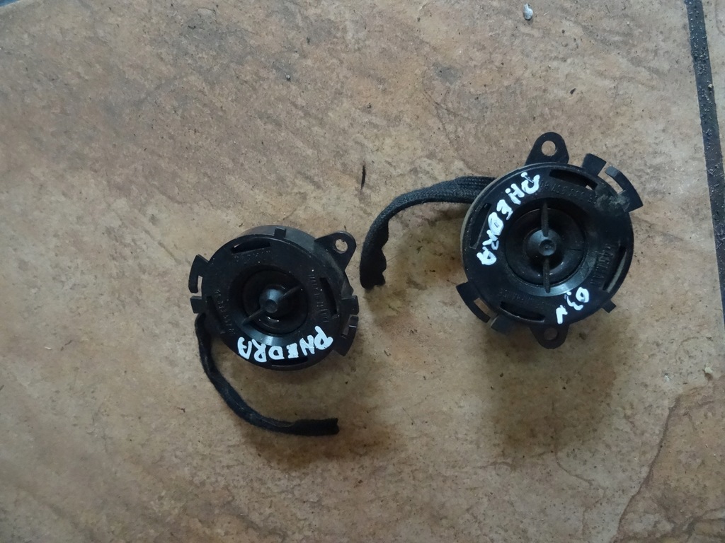 фото №2, Lancia phedra динамік