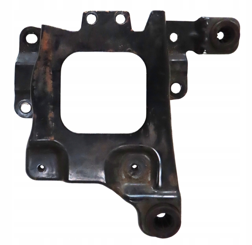 фото №1, Крепление кронштейн насоса abs volvo c30 2006-2012 rok av61-r6k034ab