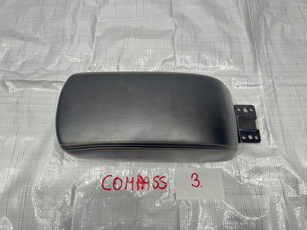 фото №1, Jeep compass ii подлокотник