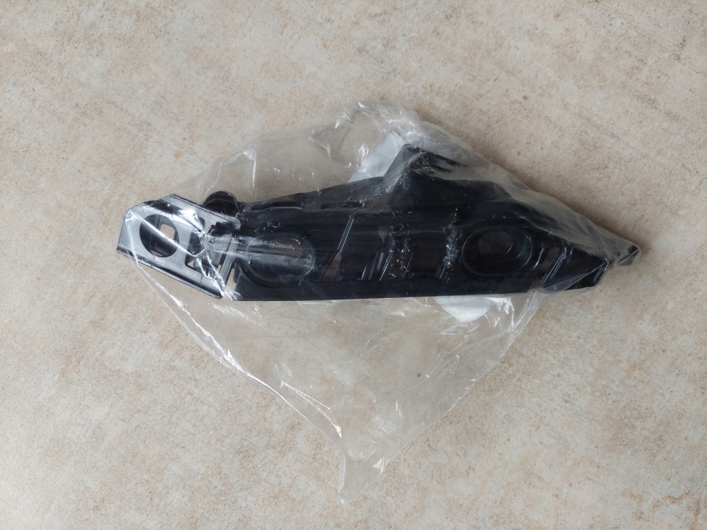 Направляющая крыла - перед - vw passat b8 - lift Недорого