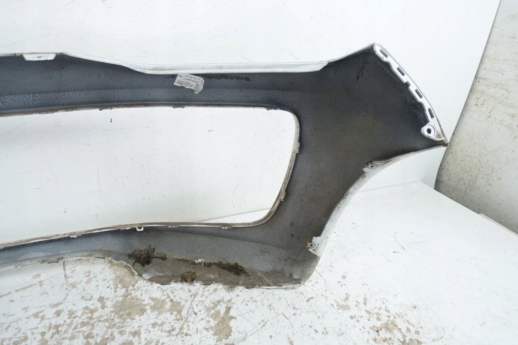 фото №9, Vw up lift 2016- бампер перед передний 1s0807221f