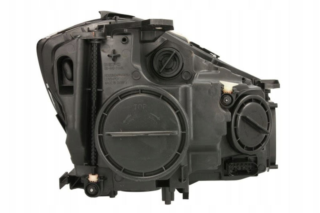 фото №1, Фара світла передніх 440-11a8lmldem2/dep