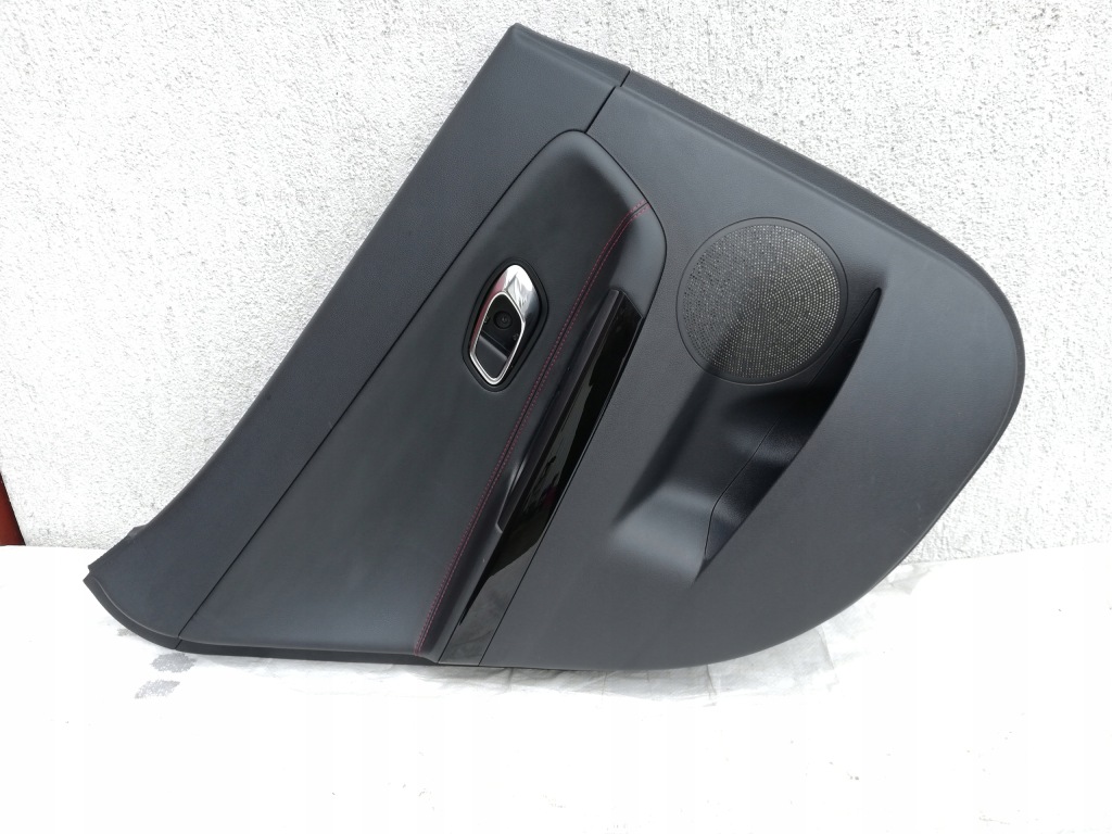 фото №1, Обшивка двері лівий задня kia ceed ii 12-17 gt line hb