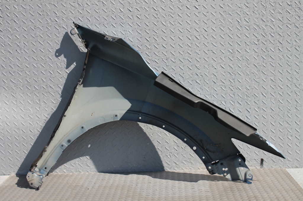 Крыло  левое  перед передний 45b mazda cx-5 2 kf 17- в Украине