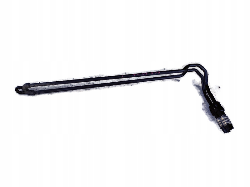 фото №1, Bmw 5 e61 3.0 радіатор підсилювача