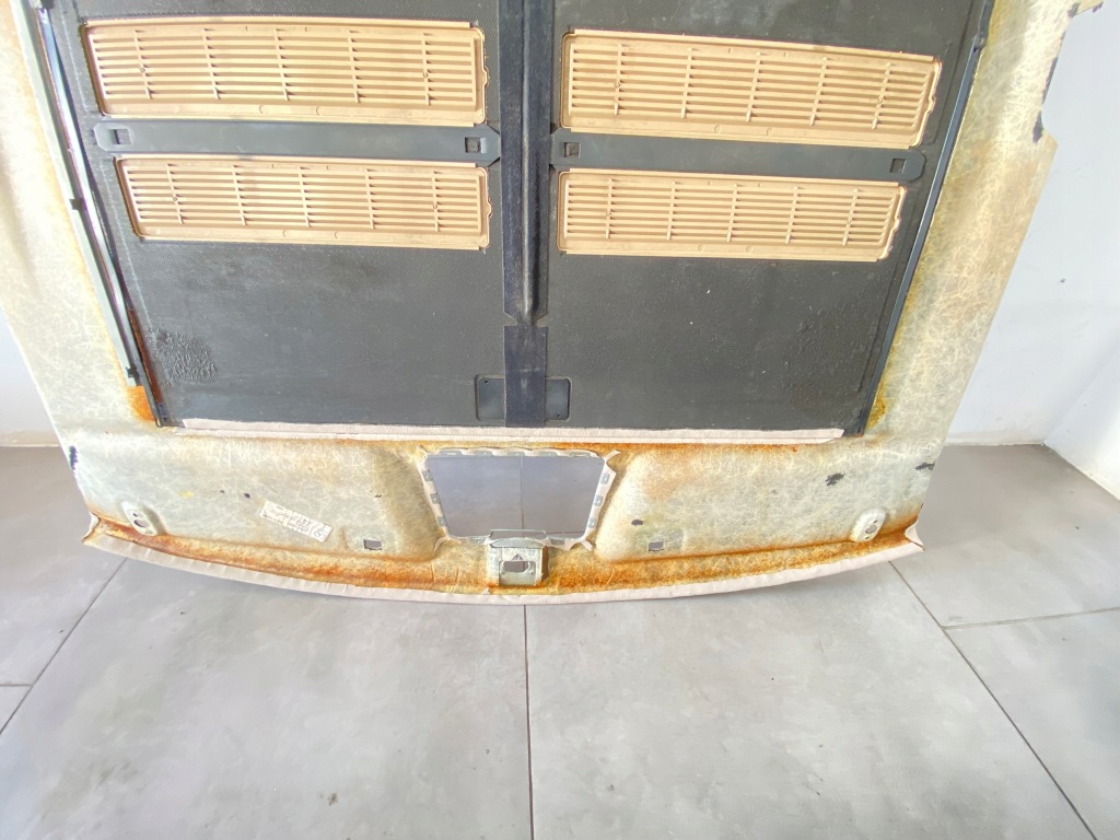 Потолок потолок обивка потолка mercedes w140 cl c140 1406902150 Оригинал