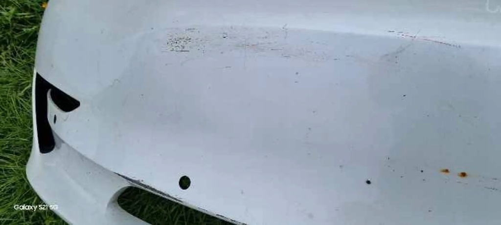 фото №6, Бампер передний перед tesla model iii 17-