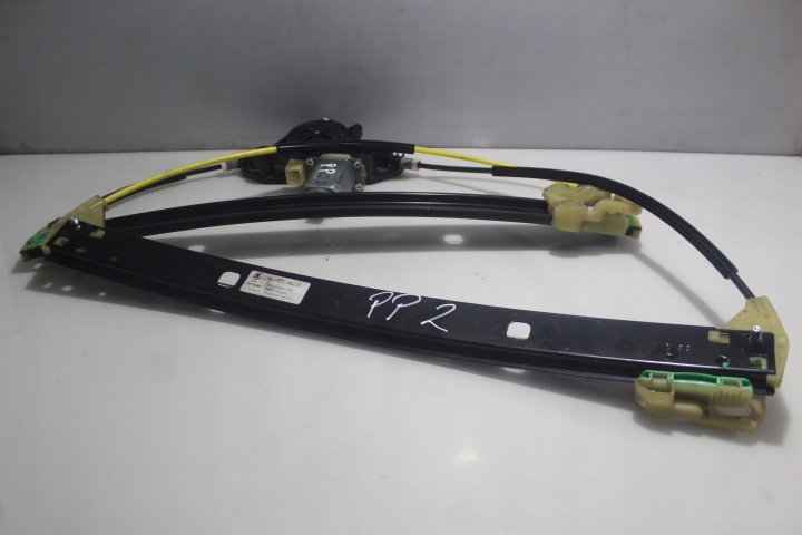 фото №1, Механізм вікон правий перед skoda octavia iii