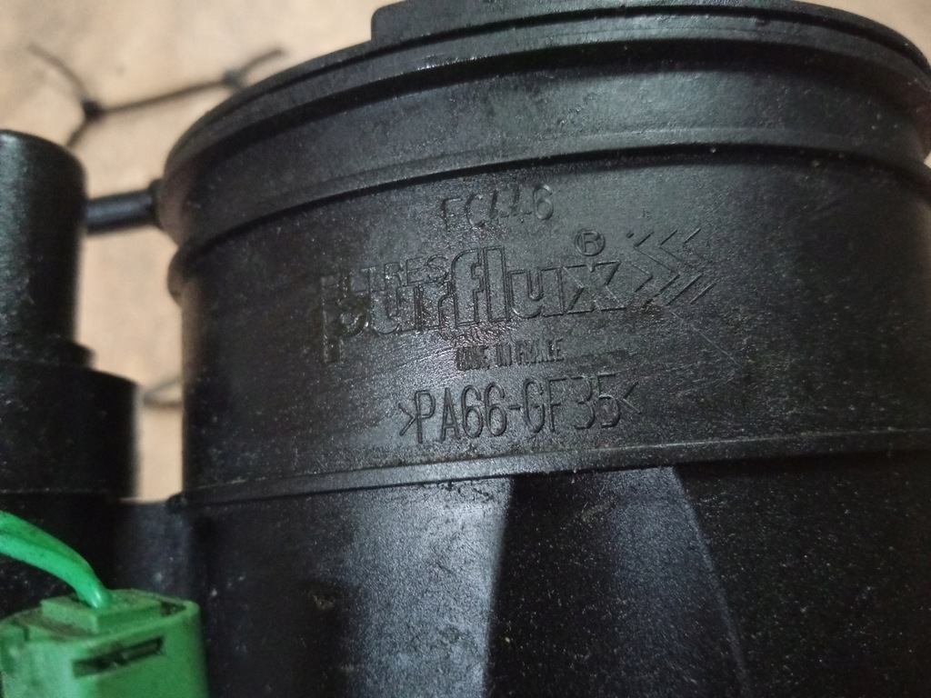 фото №8, Partner корпус термостата