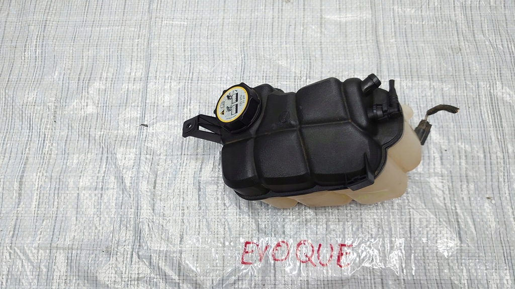 фото №1, Бачок расширительный range rover evoque