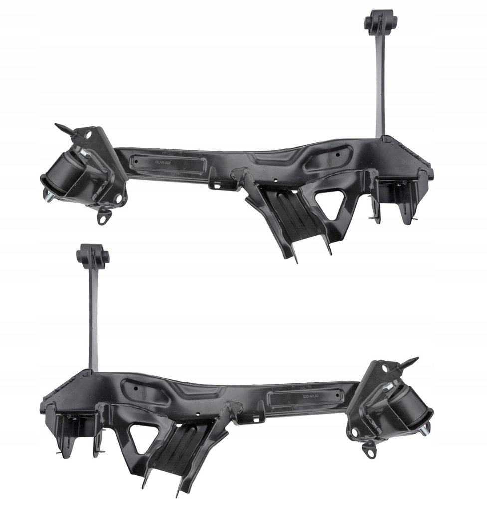 фото №1, Набор рычагов задняя alfa romeo 159 alfa romeo brera alfa romeo spider