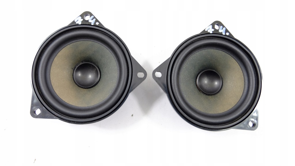 фото №1, Bmw 1 f20 динамік задня 9804157