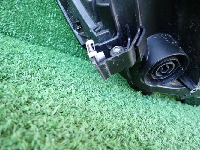 фото №5, Vw t-roc troc full led 17- фара лівий лампа