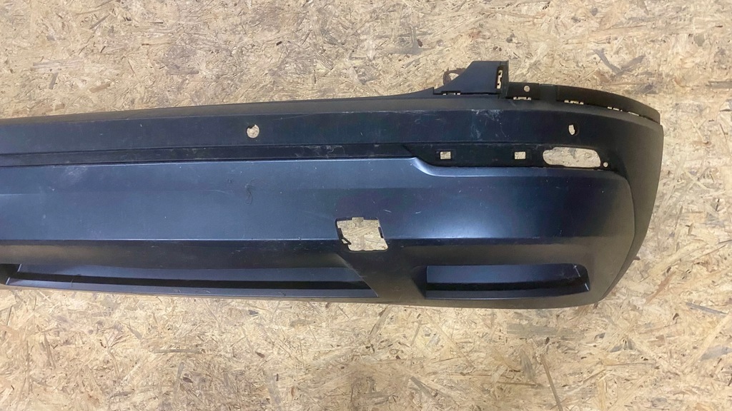 фото №6, Skoda karoq 57a бампер задняя задний накладка pdc 57a807835