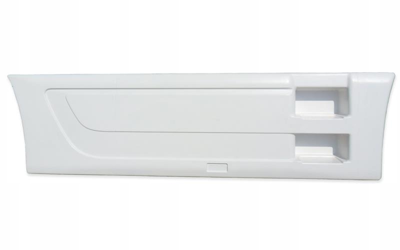 фото №1, Mercedes actros mpii ls защита межосевая правая 9425201922