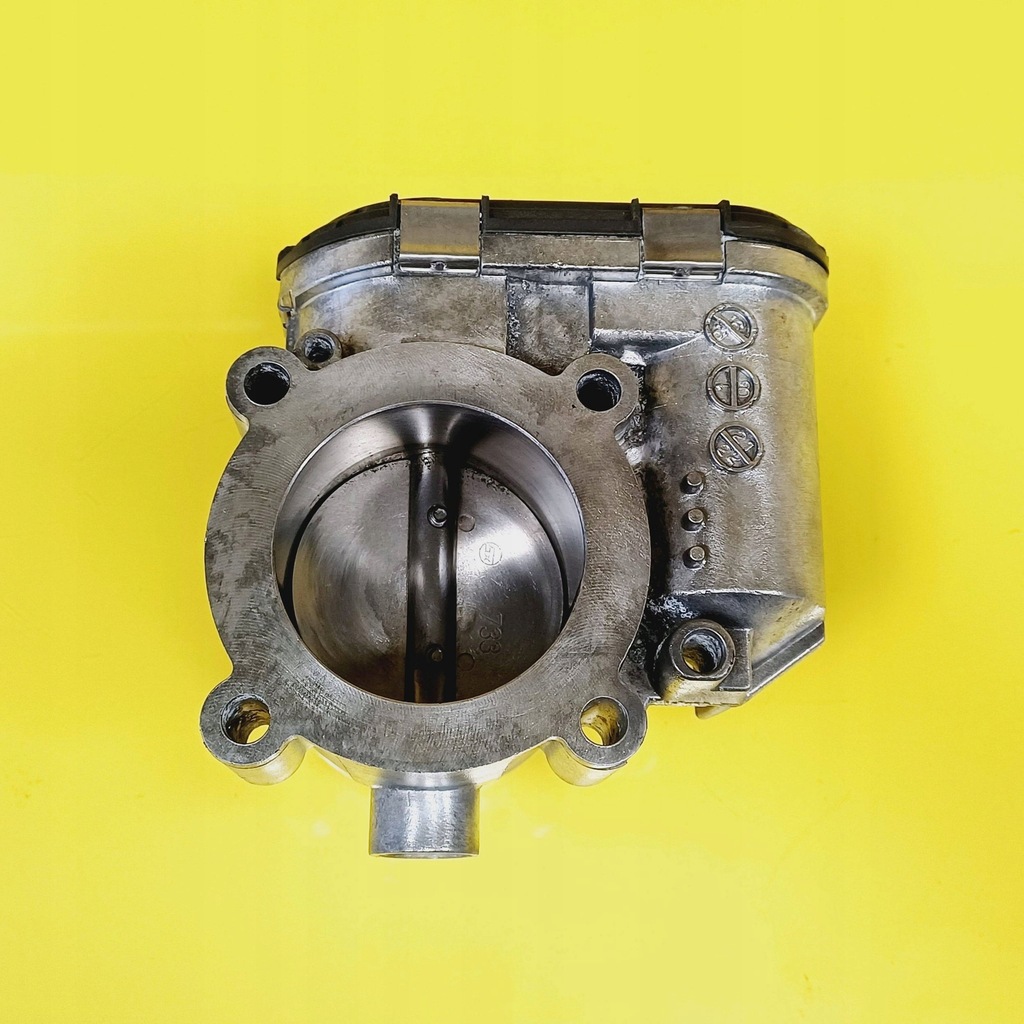 фото №8, Дросельна заслінка alfa romeo 156 1.6 16v 0280750073 nr434