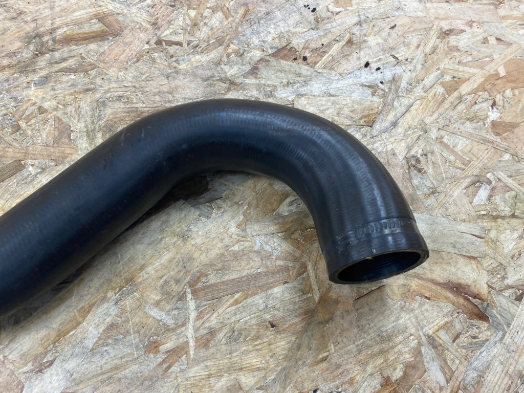 фото №6, Труба шланг воздуха ford puma mk2 n1t1-6f075-ab