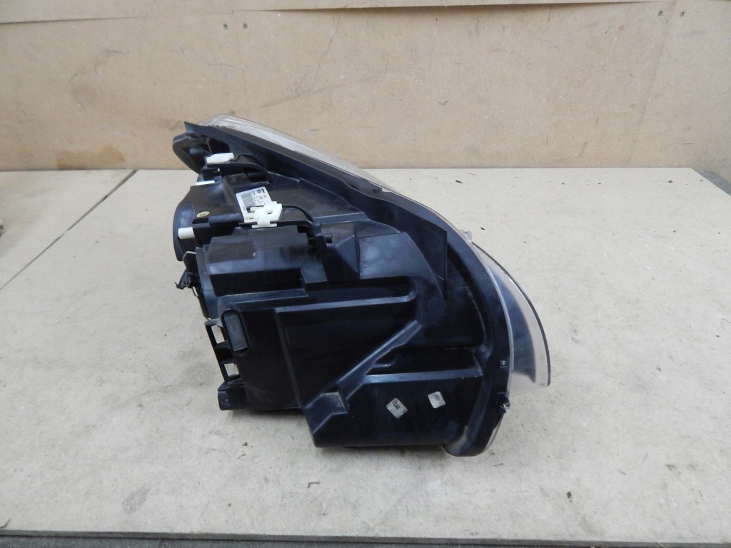 Bmw x1 e84 фара лампа лівий перед ліва передня оригінал 89093492 eu Доставка