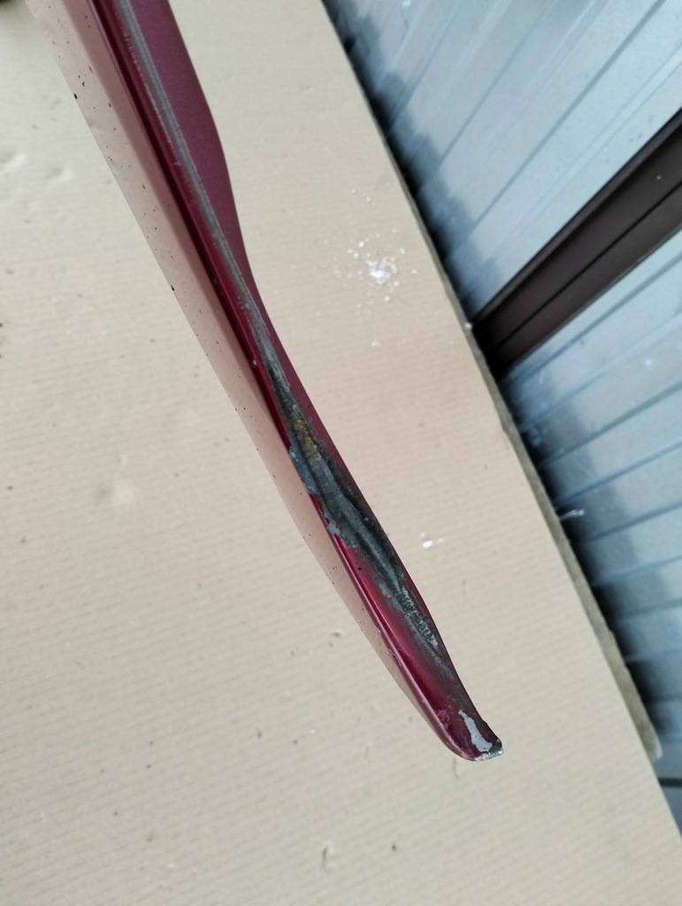 фото №15, Крила лівий перед citroen c3 picasso колір kjcc lata 2008-2012