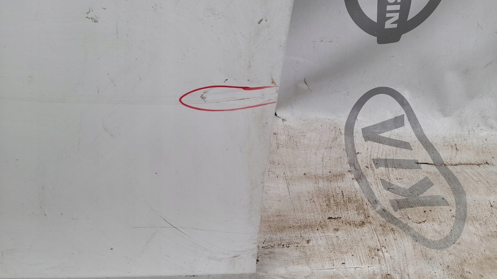 фото №6, Volvo v40 ii 12- дверь левая передние