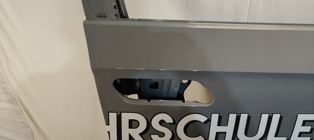 фото №9, Дверь правый перед передние vw id.4 id.5 org