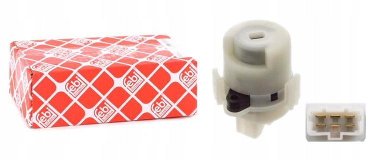 Купити Колодка замка запалювання hyundai kia santa fe santa fe 4x4