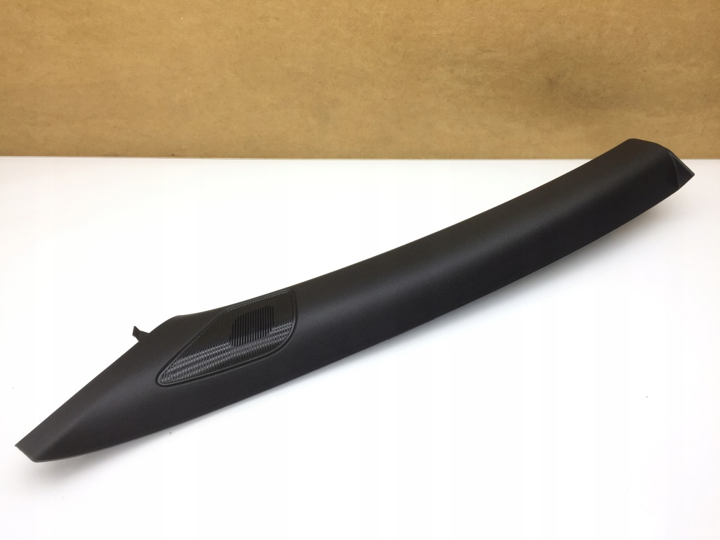 Купити Renault clio v 5 alpine оббивка захист стійка ліва