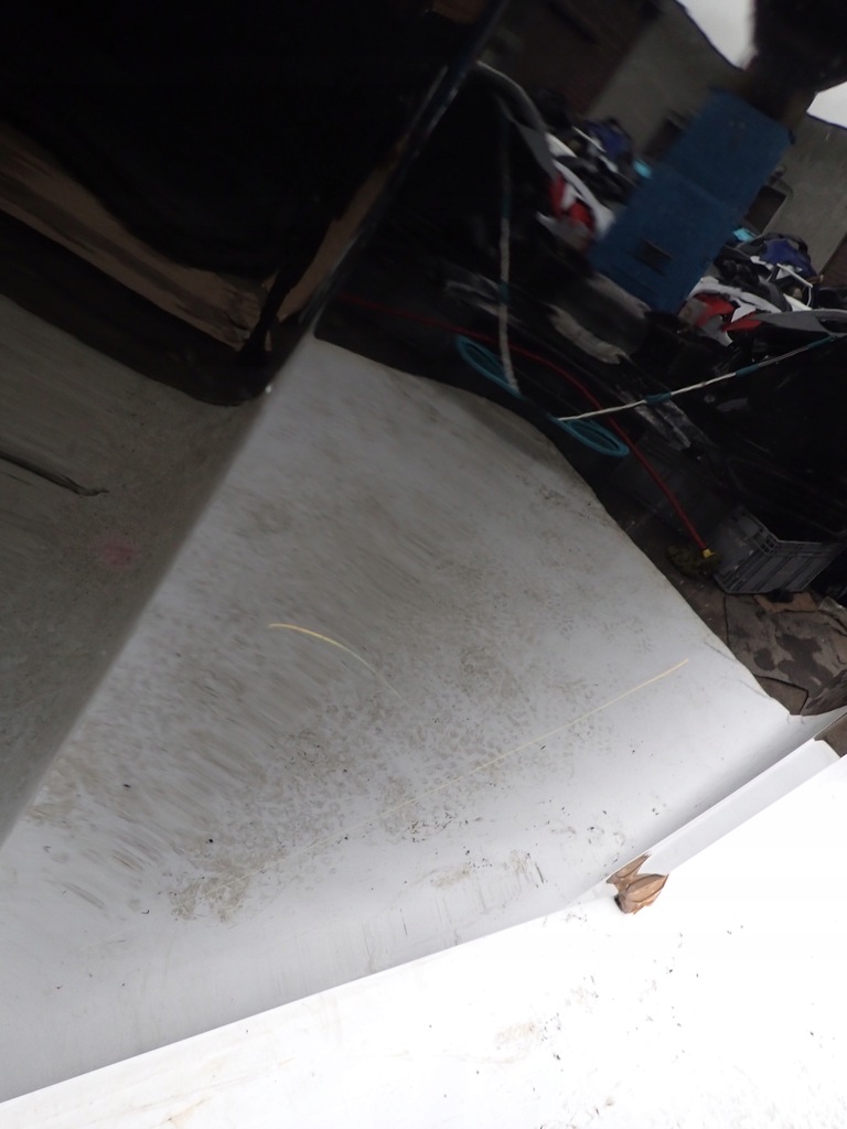 фото №7, Bmw x3 g01 x4 g02 17- капот крышка двигателя