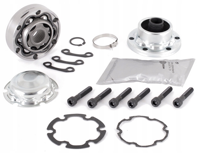 фото №1, Шарнир вала bmw 5 e60, 7 e65, 1 e82