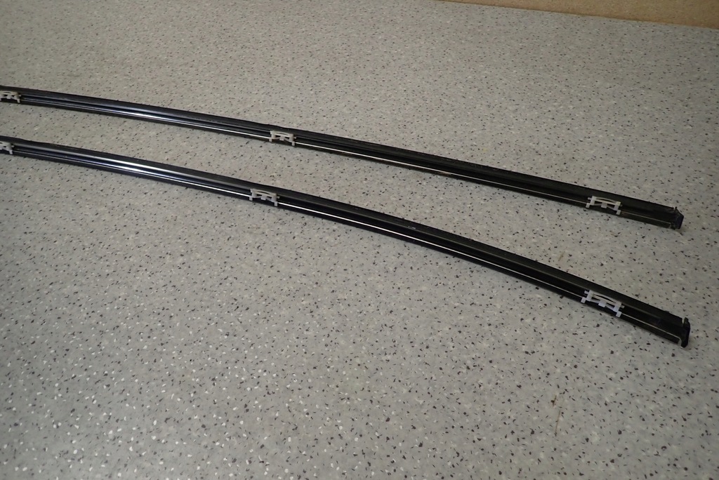 фото №6, Kia picanto 04-11 молдинг кровельная